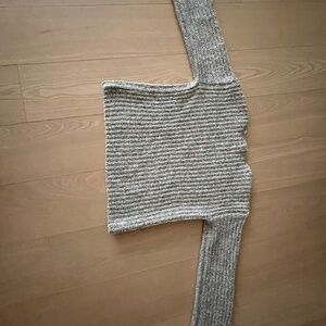 Ann Taylor Loft wool sweater NEW with tags